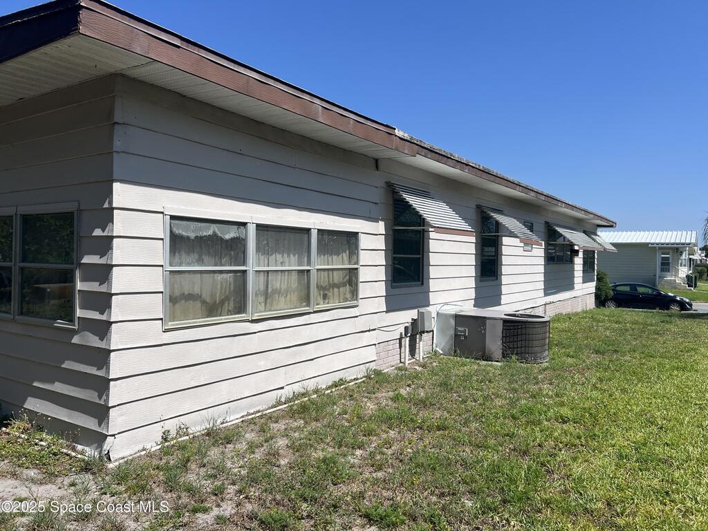 538 Jennifer Circle, Melbourne, FL 32904