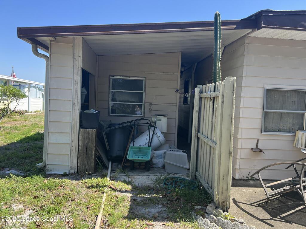 538 Jennifer Circle, Melbourne, FL 32904