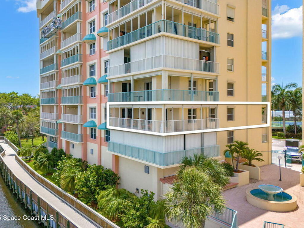 104 Riverside Drive, Cocoa, FL 32922
