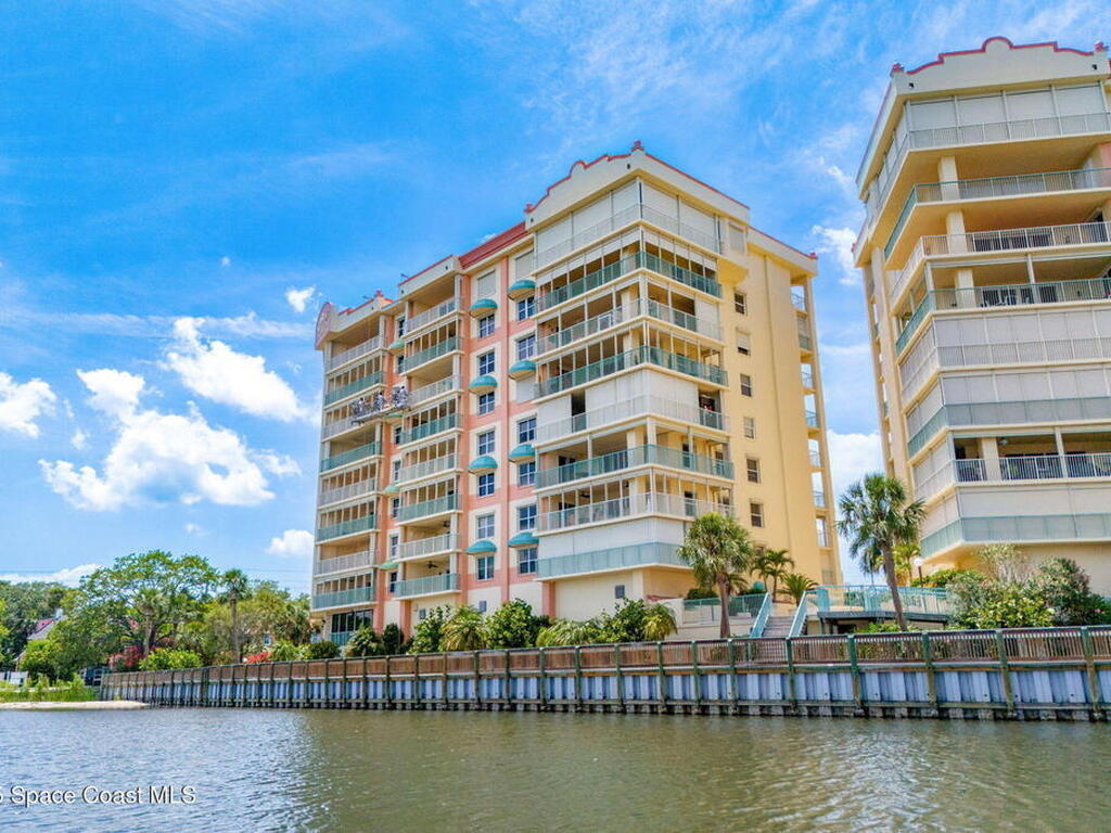 104 Riverside Drive, Cocoa, FL 32922