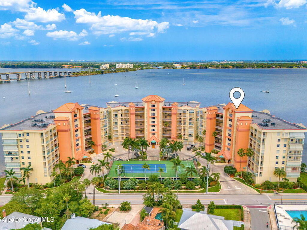 104 Riverside Drive, Cocoa, FL 32922