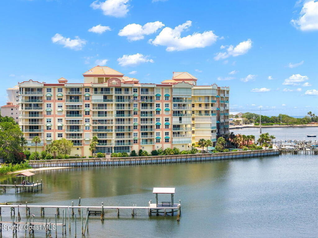 104 Riverside Drive, Cocoa, FL 32922