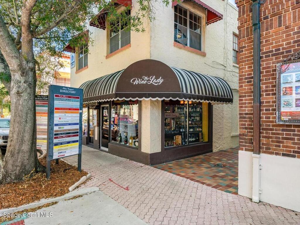 104 Riverside Drive, Cocoa, FL 32922