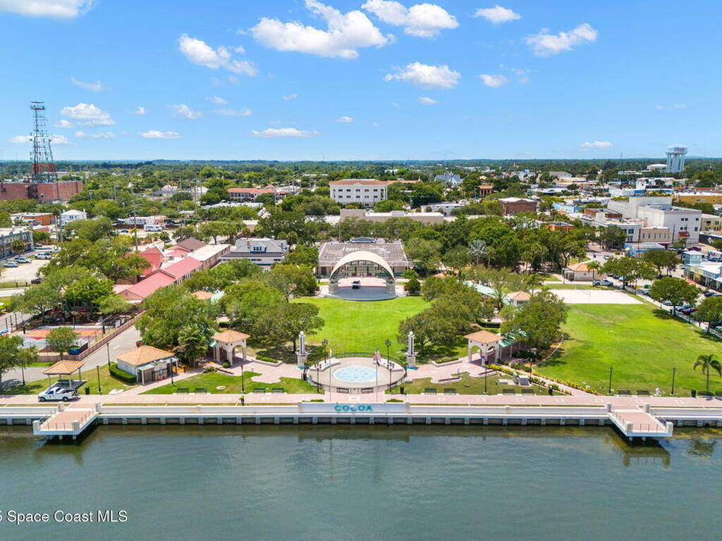 104 Riverside Drive, Cocoa, FL 32922