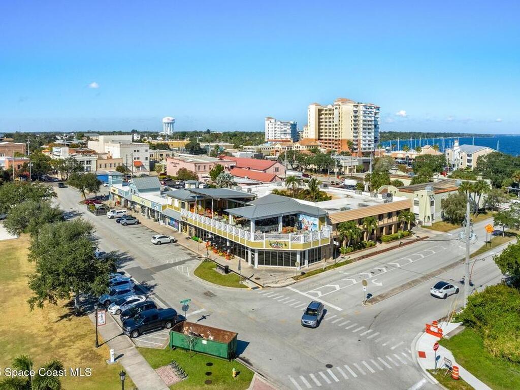 104 Riverside Drive, Cocoa, FL 32922