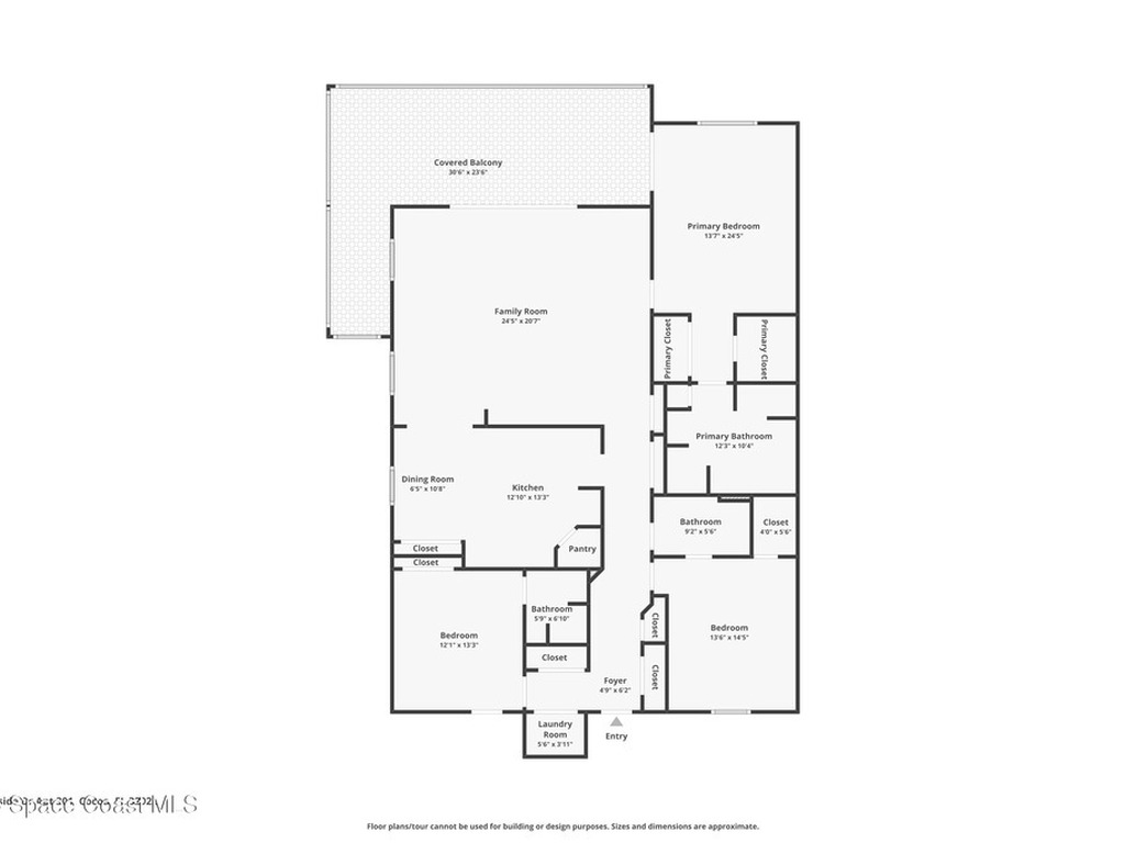 104 Riverside Drive, Cocoa, FL 32922