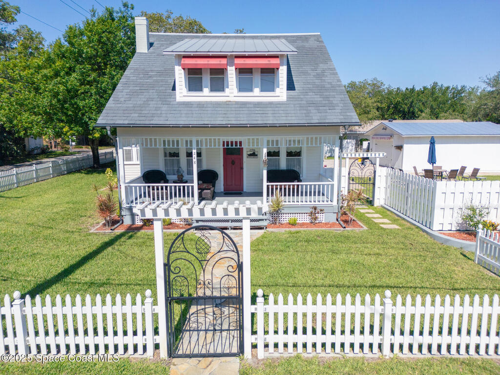 1248 Highland Avenue, Melbourne, FL 32935