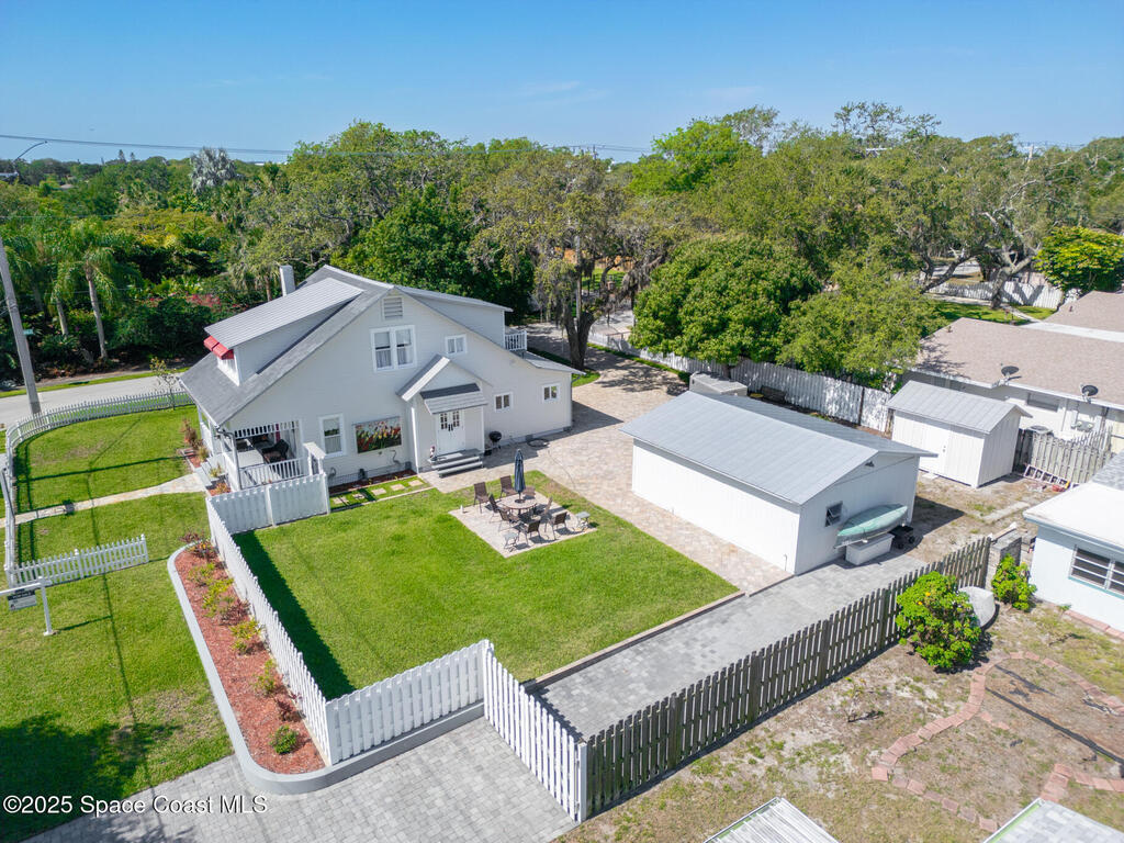 1248 Highland Avenue, Melbourne, FL 32935