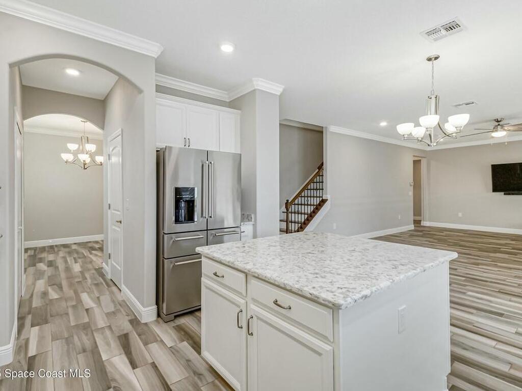 3933 Craigston Street, Melbourne, FL 32940