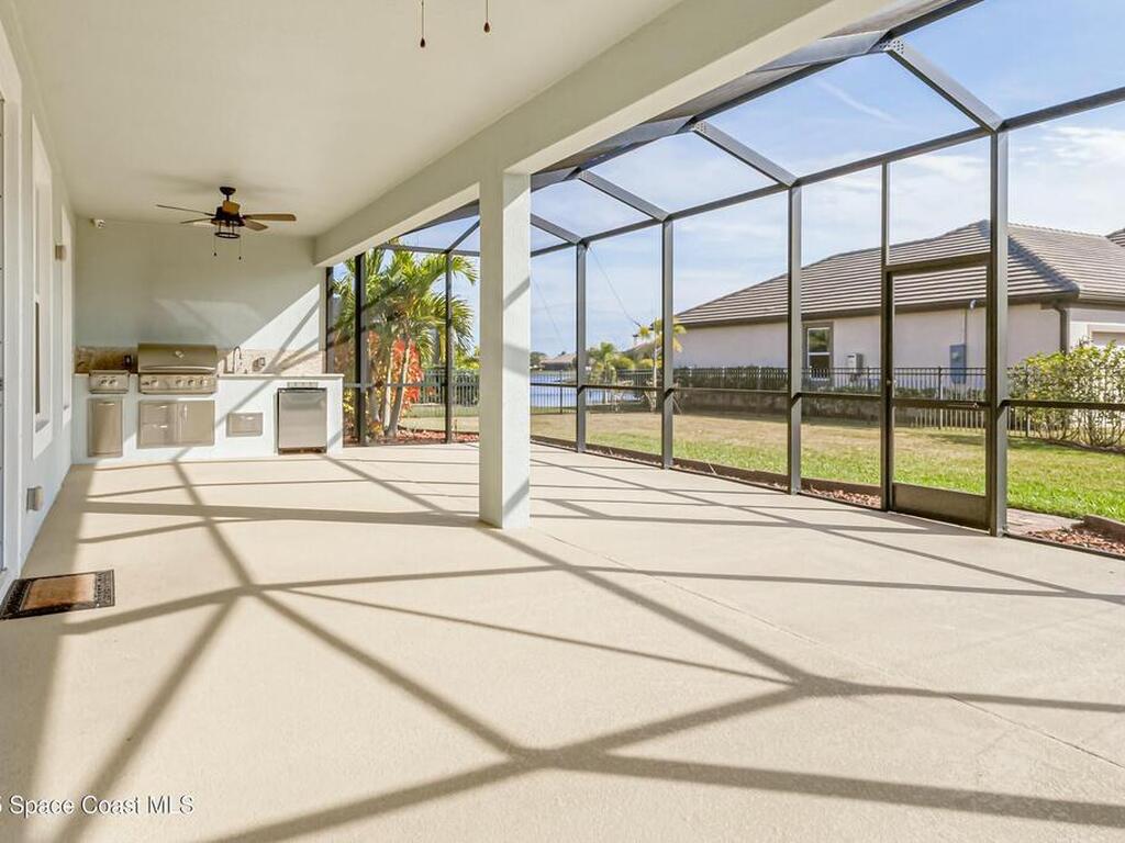 3933 Craigston Street, Melbourne, FL 32940