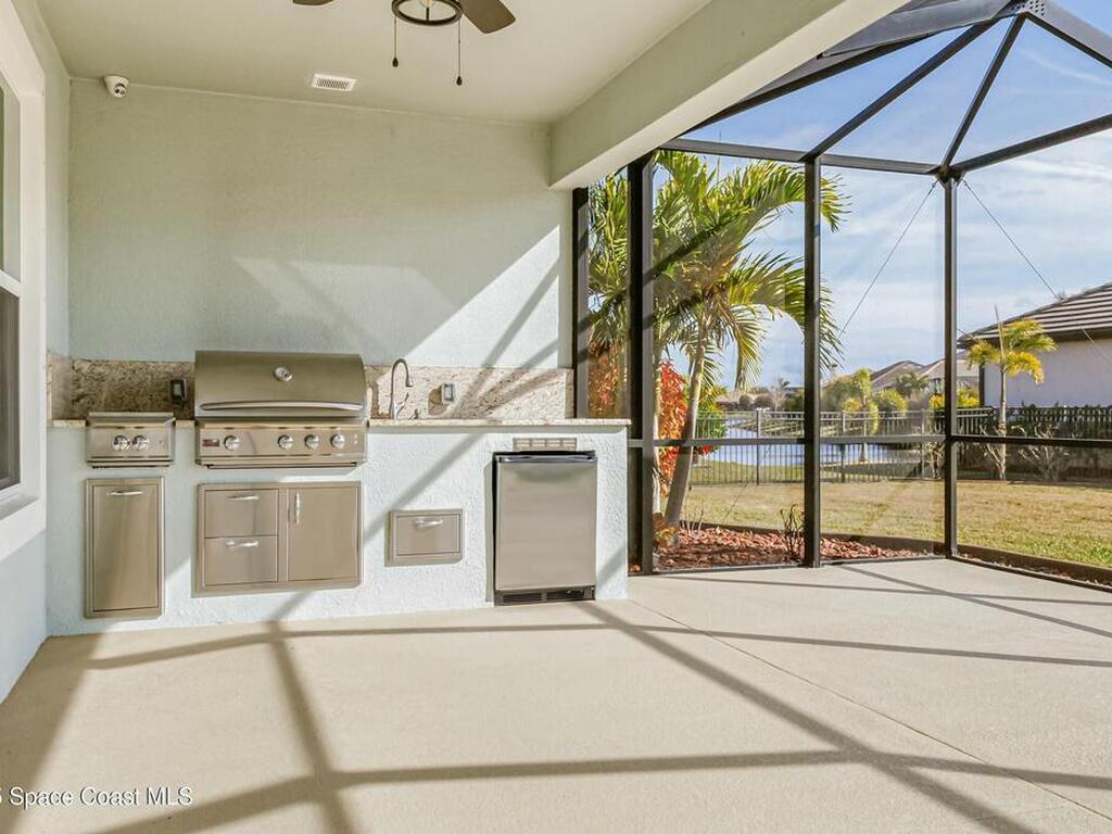 3933 Craigston Street, Melbourne, FL 32940