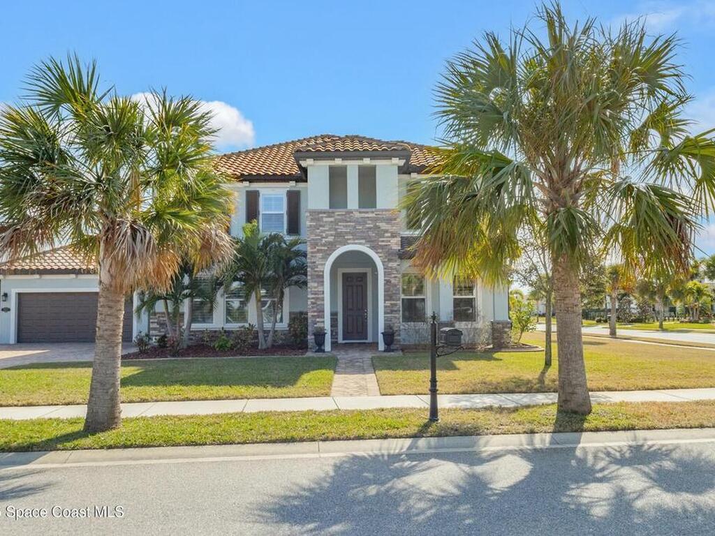 3933 Craigston Street, Melbourne, FL 32940
