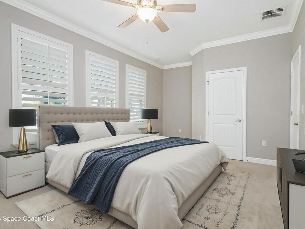 3933 Craigston Street, Melbourne, FL 32940