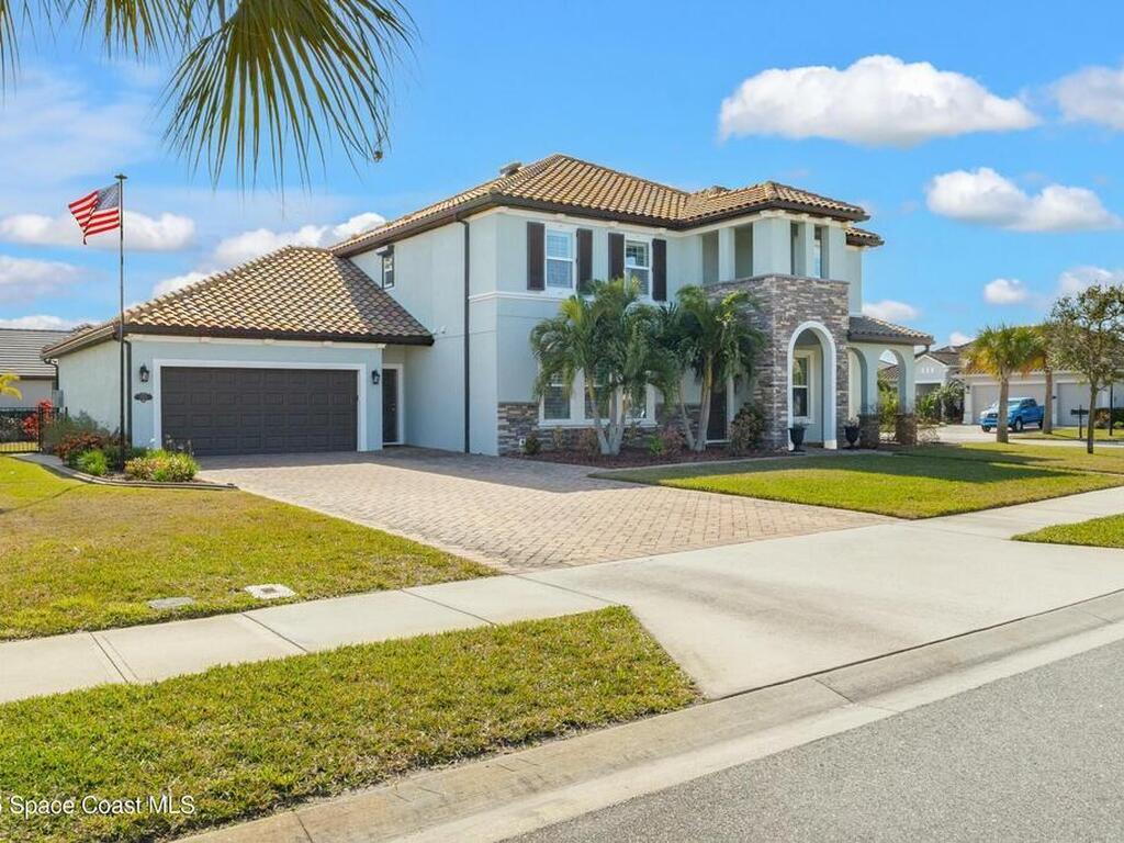 3933 Craigston Street, Melbourne, FL 32940