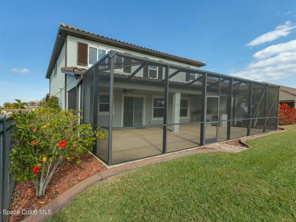 3933 Craigston Street, Melbourne, FL 32940