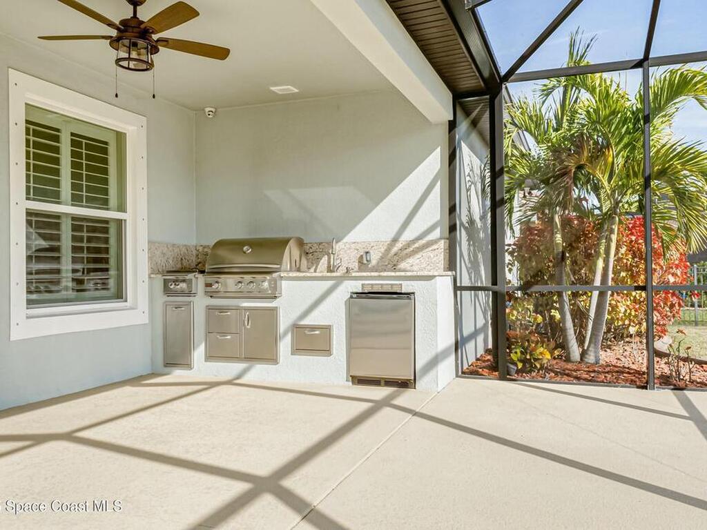 3933 Craigston Street, Melbourne, FL 32940