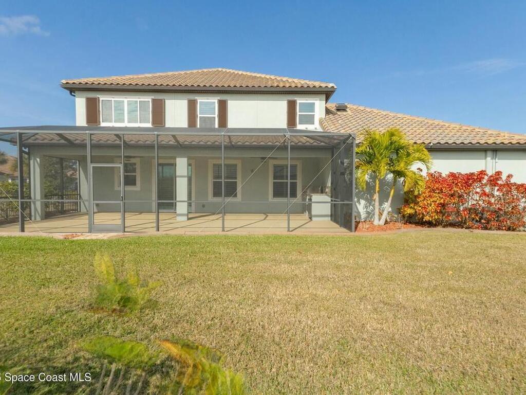 3933 Craigston Street, Melbourne, FL 32940