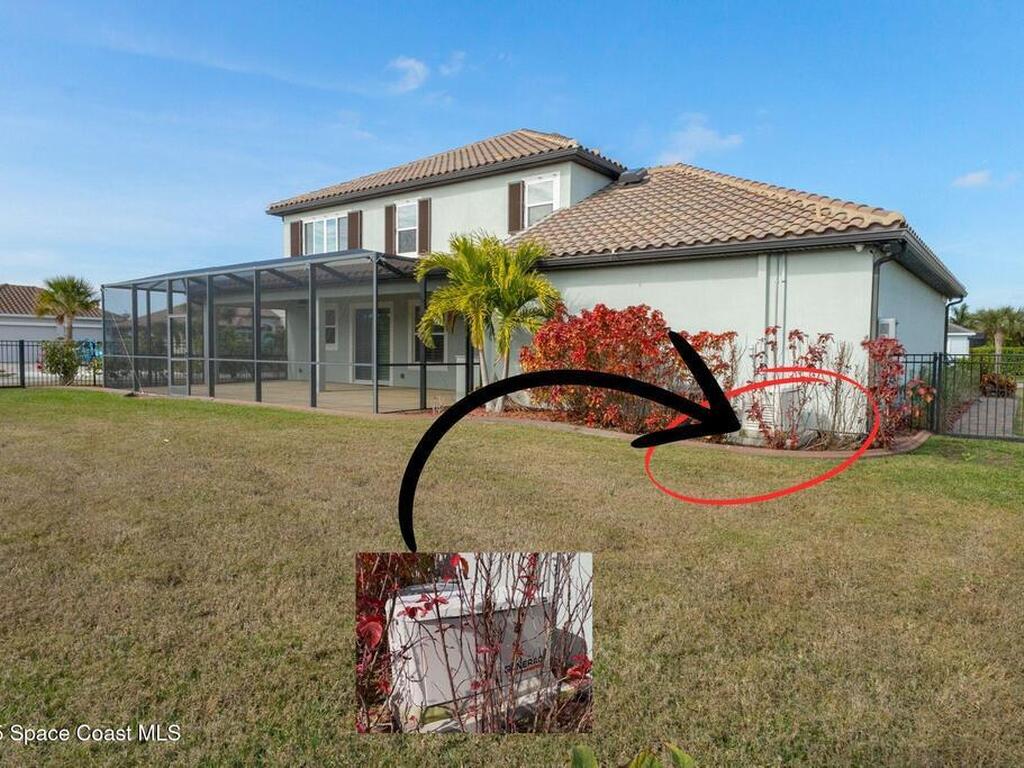 3933 Craigston Street, Melbourne, FL 32940