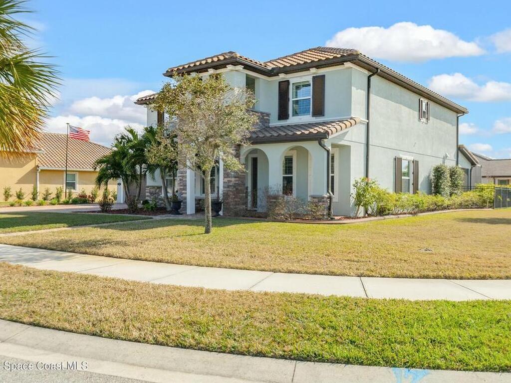 3933 Craigston Street, Melbourne, FL 32940