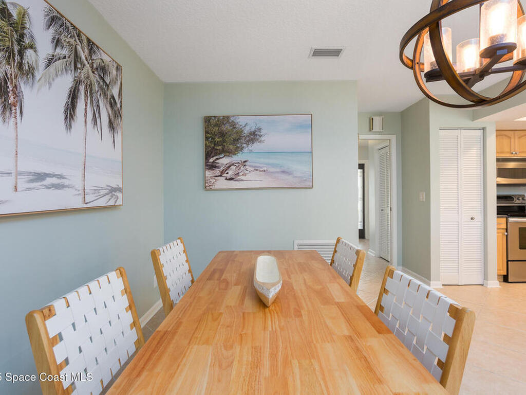 1198 Bay Drive, Indian Harbour Beach, FL 32937