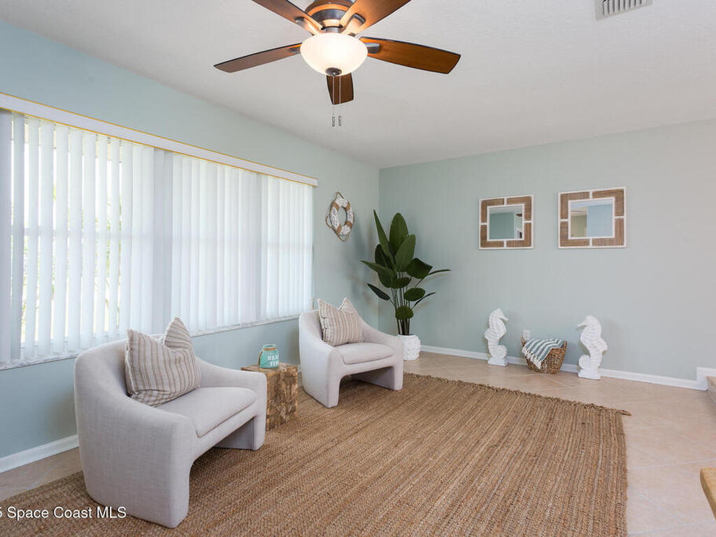 1198 Bay Drive, Indian Harbour Beach, FL 32937