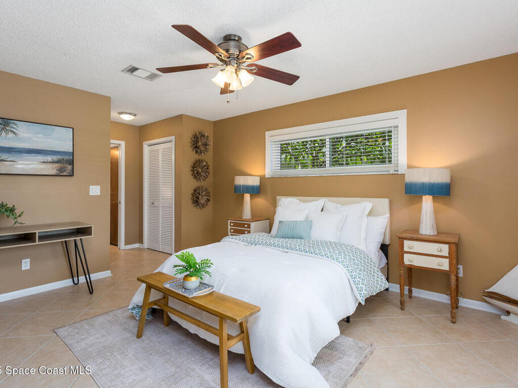 1198 Bay Drive, Indian Harbour Beach, FL 32937