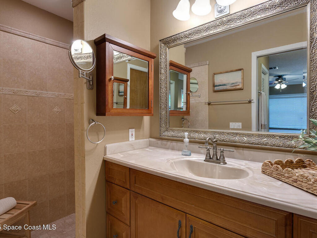 1198 Bay Drive, Indian Harbour Beach, FL 32937