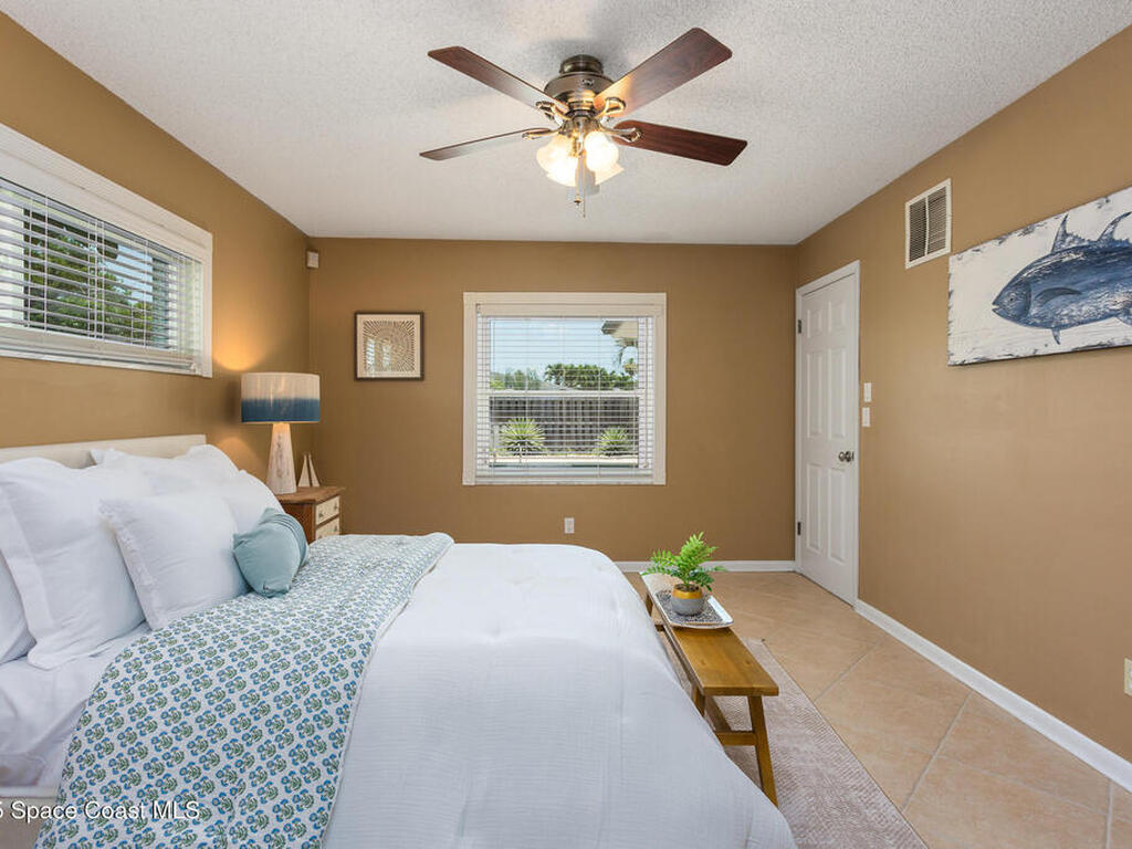 1198 Bay Drive, Indian Harbour Beach, FL 32937