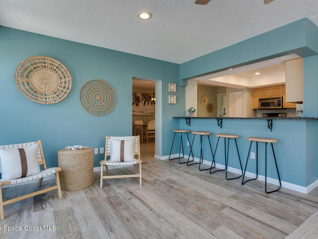 1198 Bay Drive, Indian Harbour Beach, FL 32937