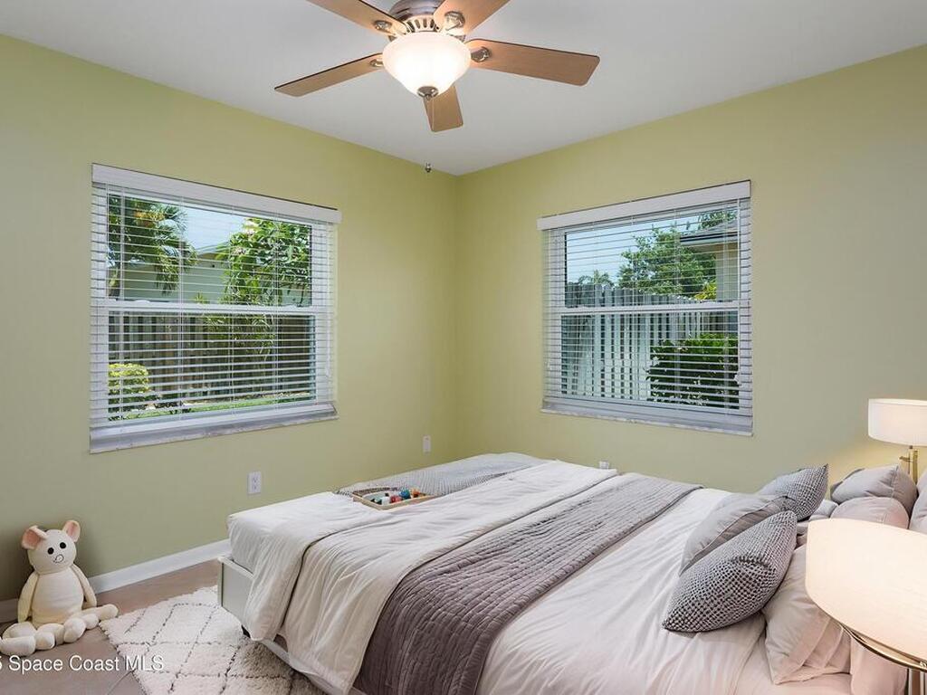 1198 Bay Drive, Indian Harbour Beach, FL 32937