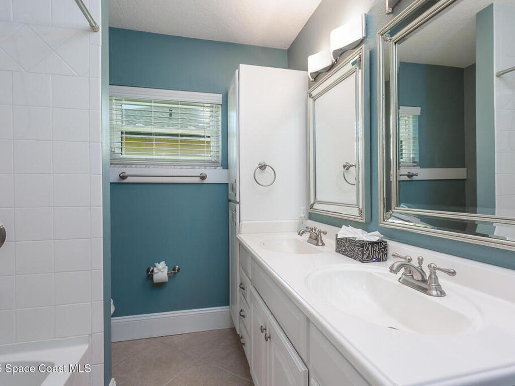1198 Bay Drive, Indian Harbour Beach, FL 32937