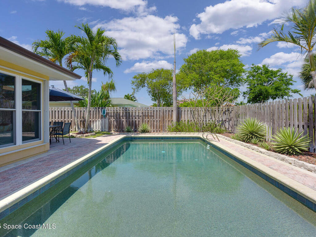 1198 Bay Drive, Indian Harbour Beach, FL 32937