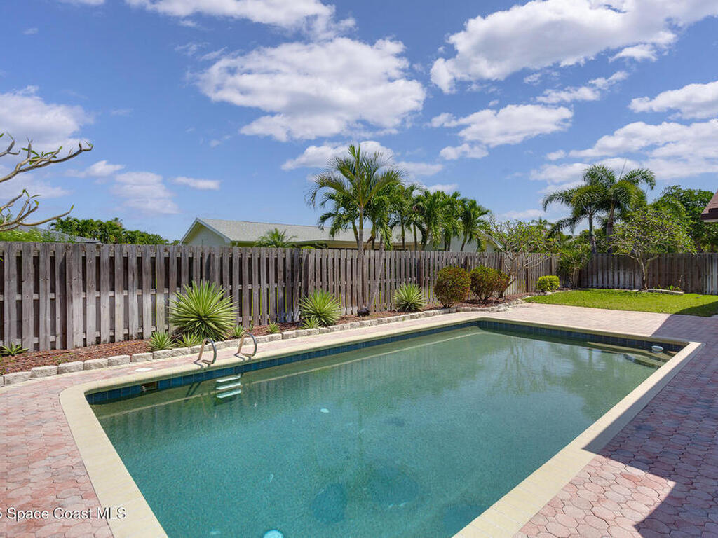 1198 Bay Drive, Indian Harbour Beach, FL 32937