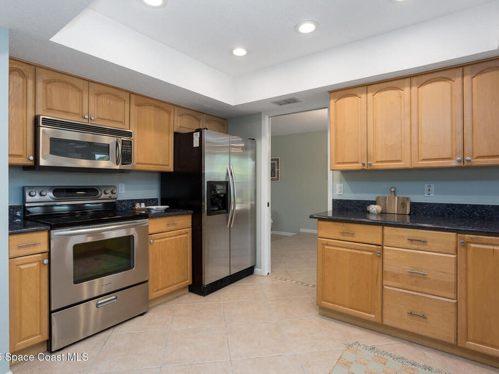 1198 Bay Drive, Indian Harbour Beach, FL 32937