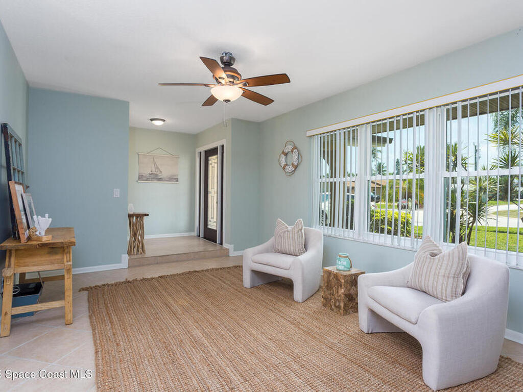 1198 Bay Drive, Indian Harbour Beach, FL 32937