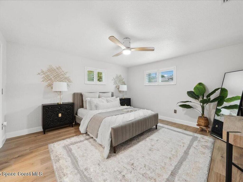 629 Verbenia Drive, Satellite Beach, FL 32937