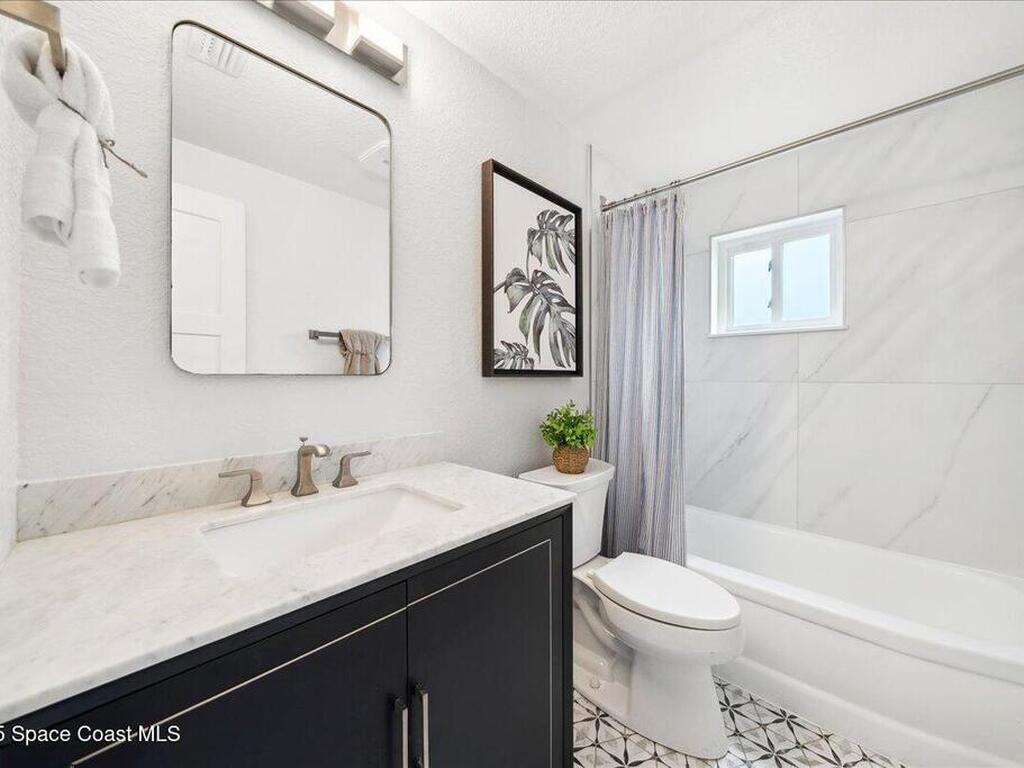 629 Verbenia Drive, Satellite Beach, FL 32937