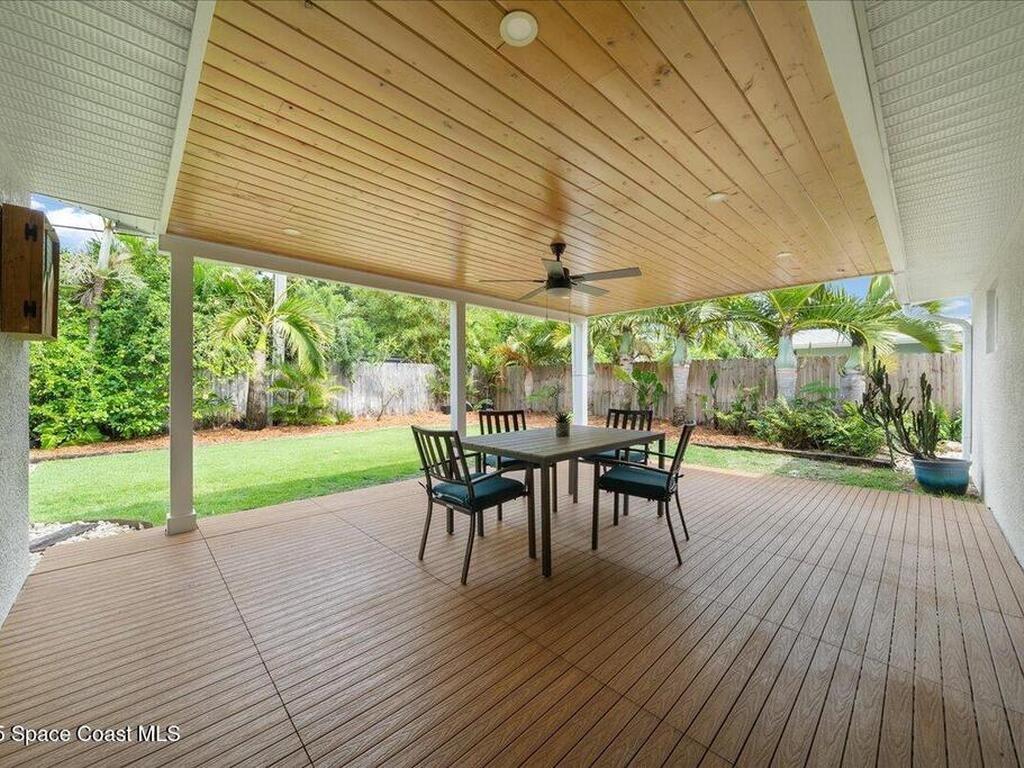 629 Verbenia Drive, Satellite Beach, FL 32937