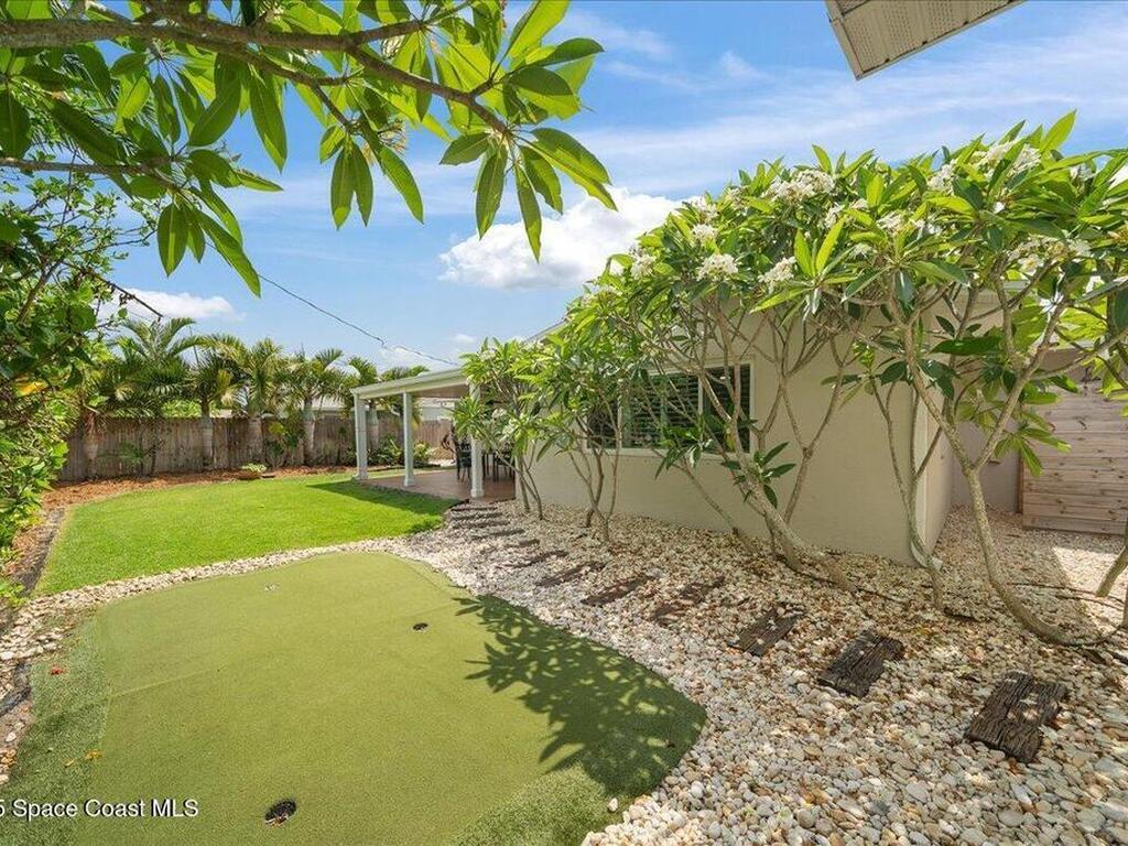 629 Verbenia Drive, Satellite Beach, FL 32937