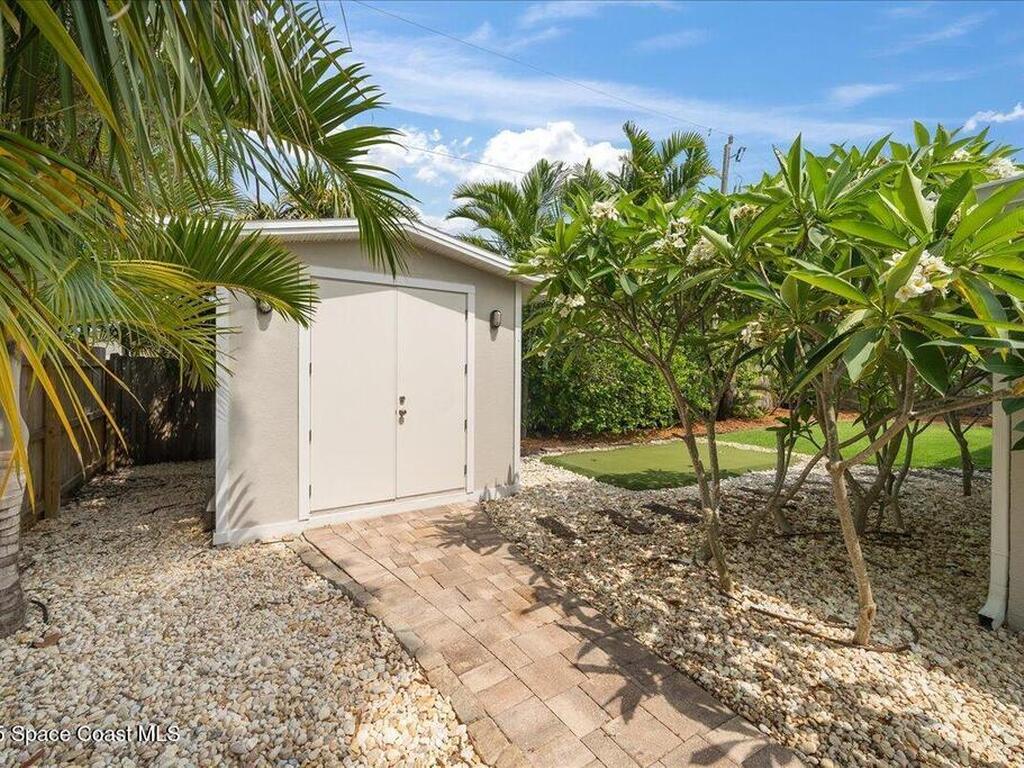 629 Verbenia Drive, Satellite Beach, FL 32937
