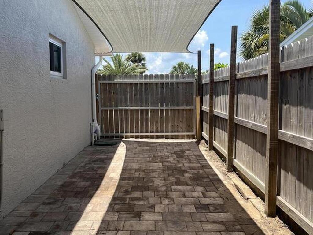 629 Verbenia Drive, Satellite Beach, FL 32937