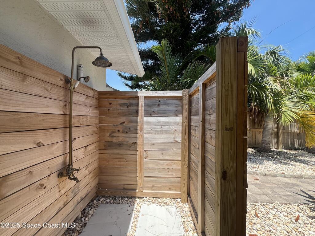 629 Verbenia Drive, Satellite Beach, FL 32937