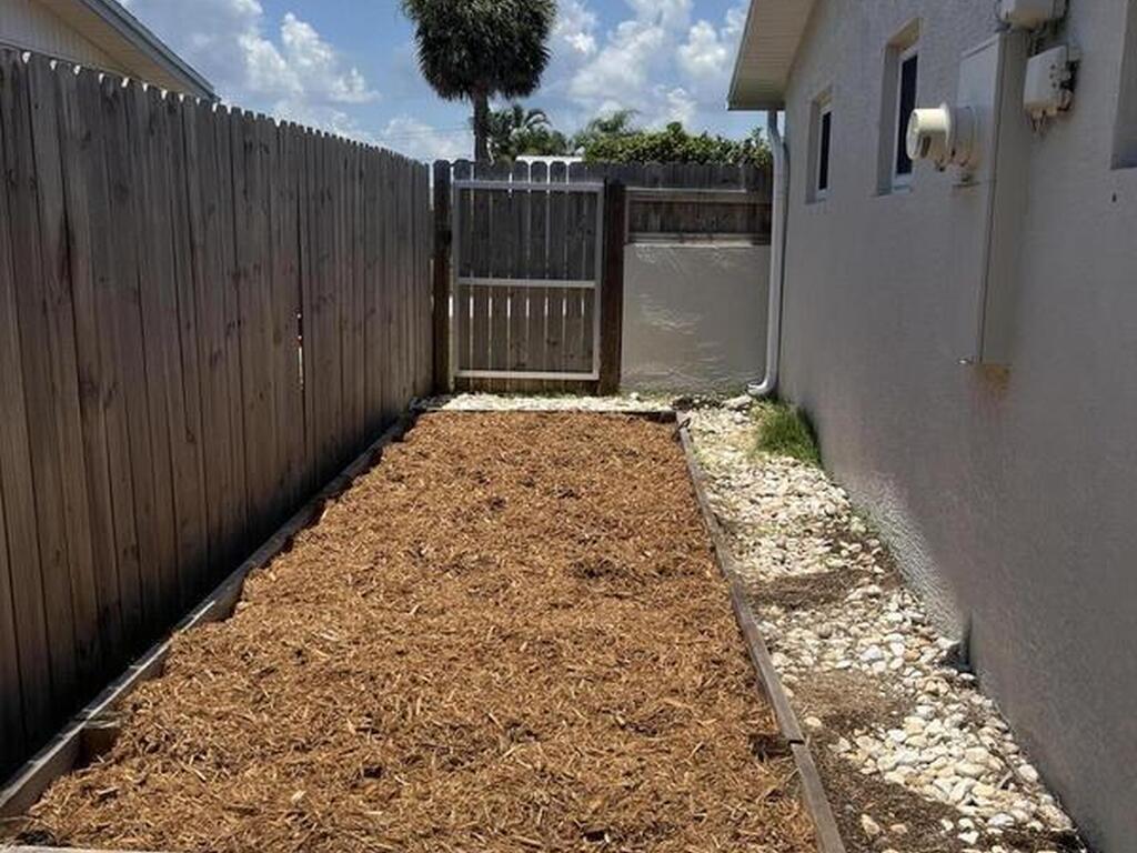 629 Verbenia Drive, Satellite Beach, FL 32937