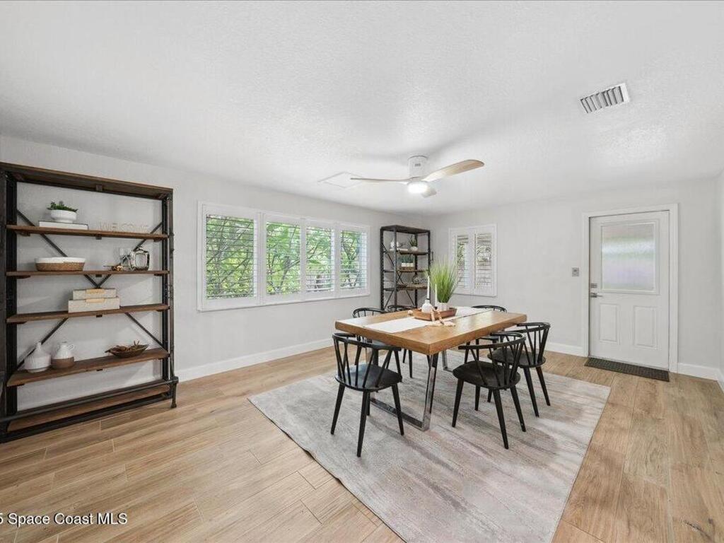 629 Verbenia Drive, Satellite Beach, FL 32937