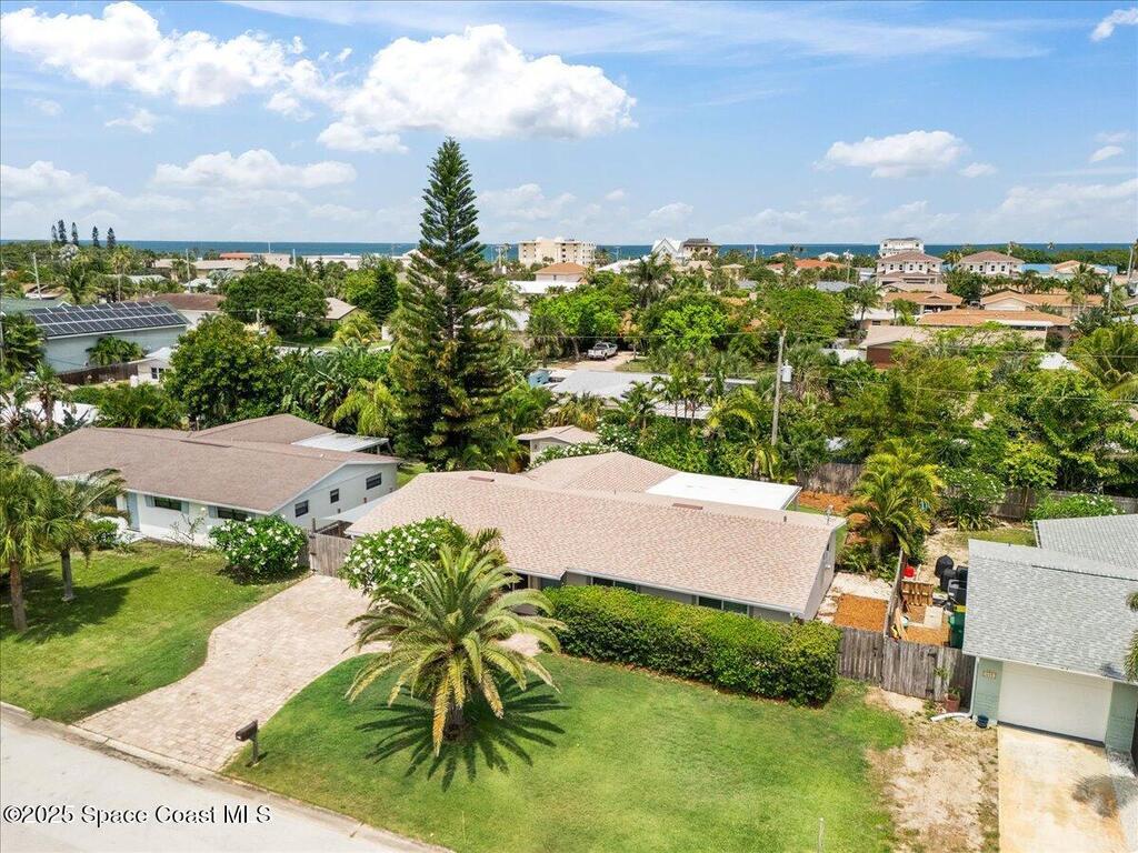 629 Verbenia Drive, Satellite Beach, FL 32937