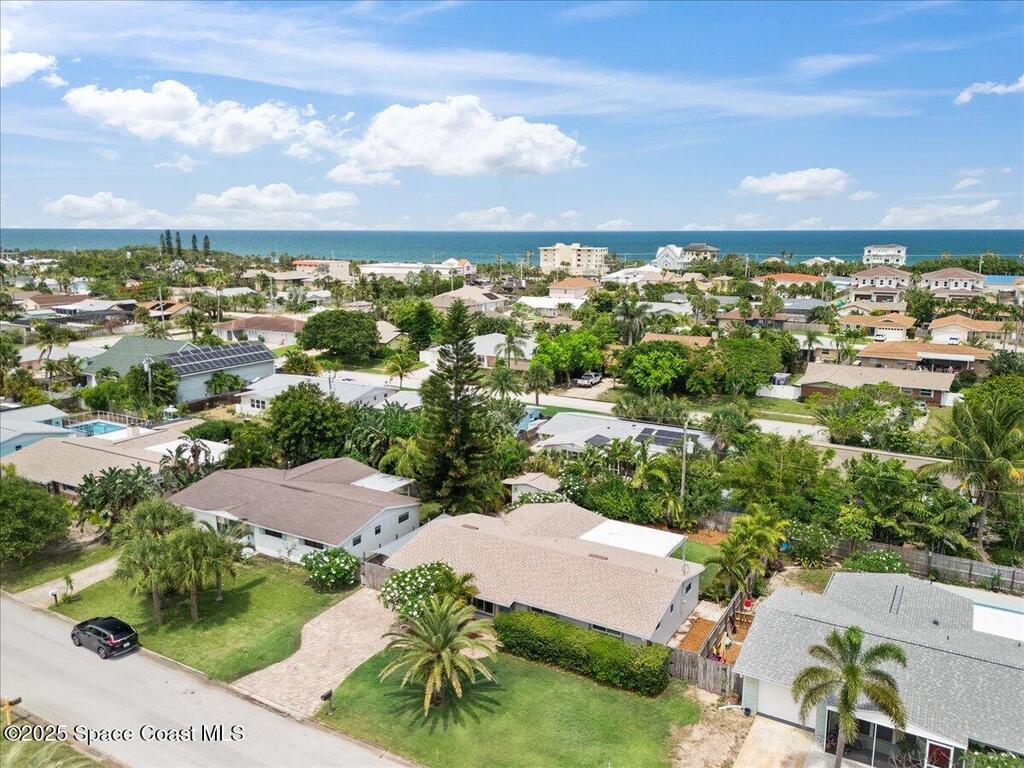 629 Verbenia Drive, Satellite Beach, FL 32937
