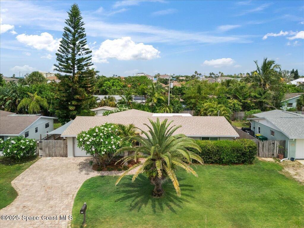 629 Verbenia Drive, Satellite Beach, FL 32937