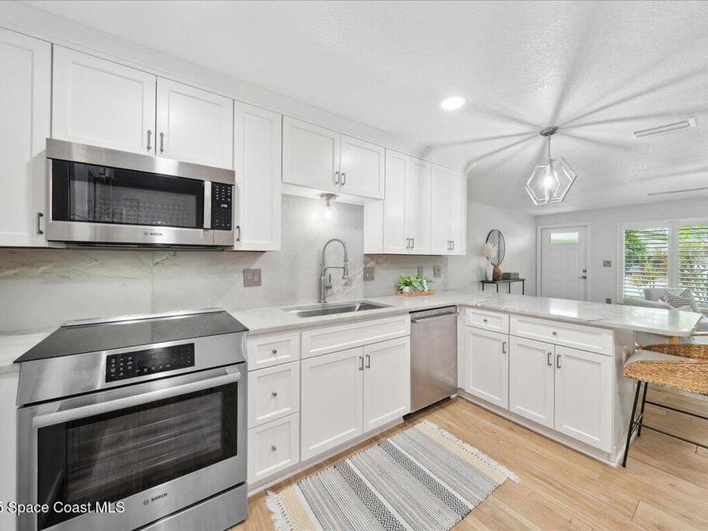 629 Verbenia Drive, Satellite Beach, FL 32937
