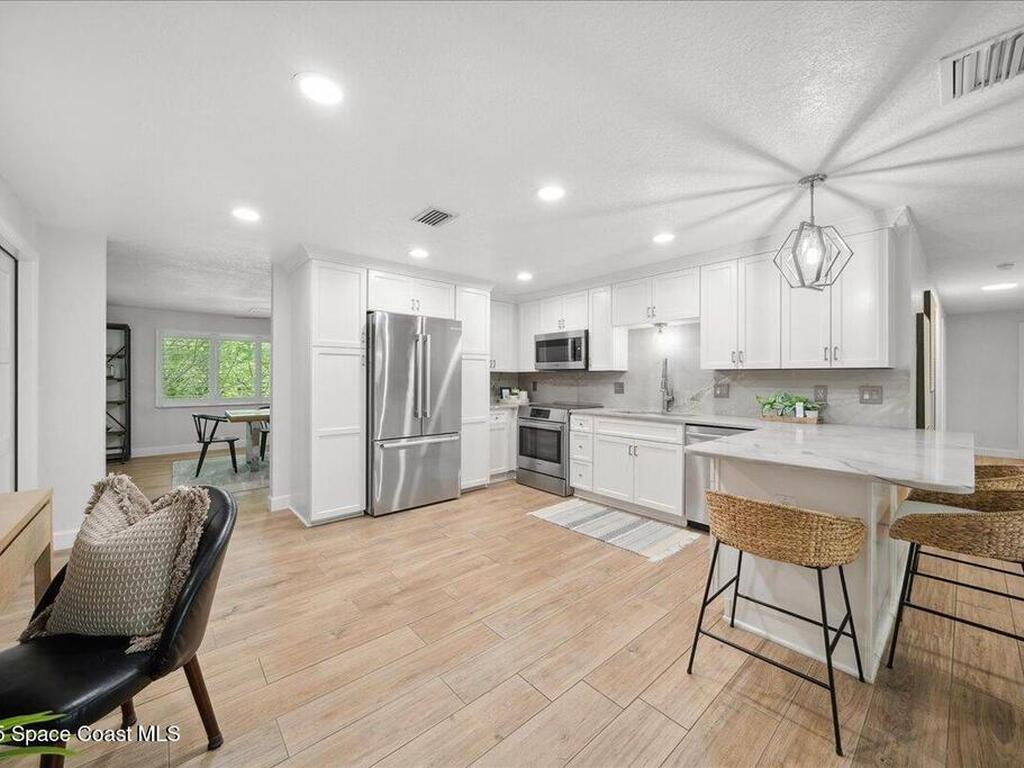 629 Verbenia Drive, Satellite Beach, FL 32937
