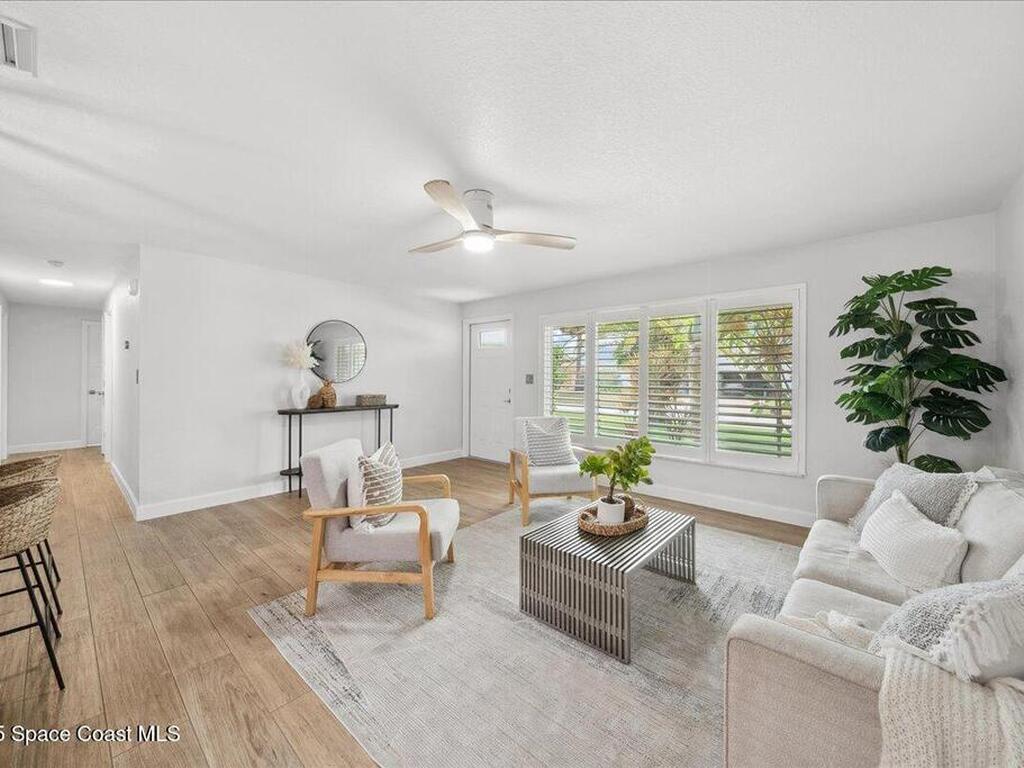 629 Verbenia Drive, Satellite Beach, FL 32937